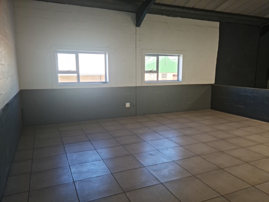 To Let commercial Property for Rent in Saxenburg Park 1 Western Cape
